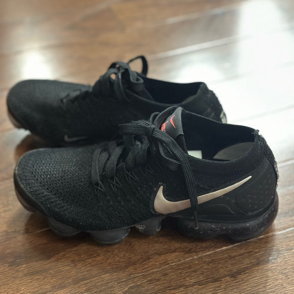 Nike Air VaporMax Flyknit Gator ISPA size 4.5
